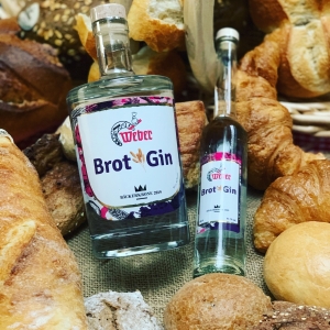 Brot Gin